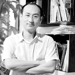 武凯:海归建筑规划师的环保梦