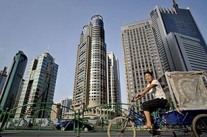 时评:中国到底需要什么样的城市化