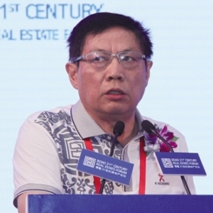 任志强:自住房被沦为低质量住宅代名词