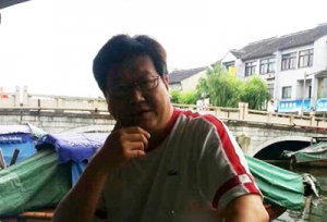 戚显栋:追求建筑与人生的“品格”