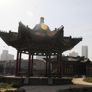 时评:城市历史建筑能否被保留?