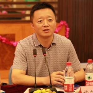 许文智:绿色建筑管理应标准化、模块化、工业化