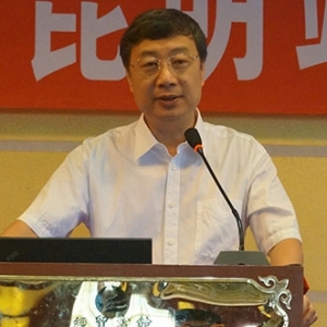 周民:新一代IT技术助推智慧城市建设