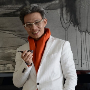 洪忠轩:我们将让世界看到中国设计的风采