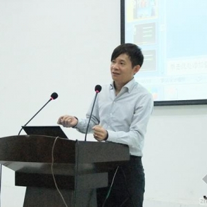 肖至:优秀的建筑师是怎样炼成的