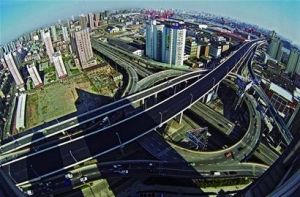 时评:贪大求全的城市化已不可持续