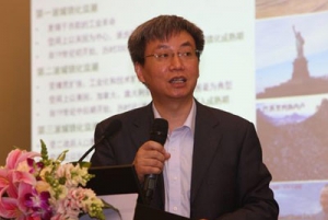 李迅:绿色建筑夯实绿色城市发展根基