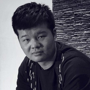 景金鹏:禅意东方 与自然共存