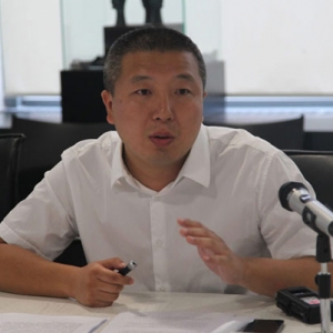 徐聪艺:艺术与技术结合的理想建筑