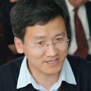 王宏新:绿色建筑更多是人性本质的最终回归