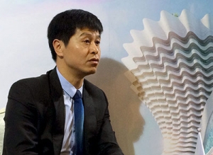 李涛:绿色建筑应注重建筑和环境的平衡