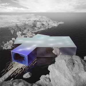 Ǳˮչ--ӵչkristian terziev designs complex to exhibit th ...