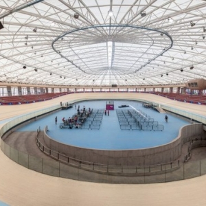 Pe?alolenг(Pe?alolen Velodrome)