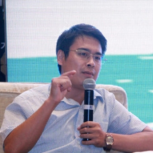 陈择华:从经济学角度剖析新能源、光伏、绿色建筑发展突破点