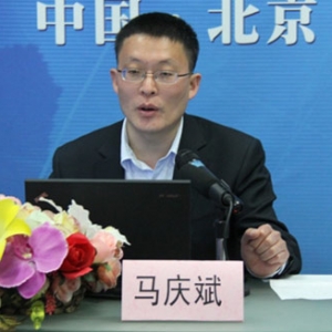 马庆斌:资源型城市转型四大难题迫在眉睫