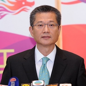 陈茂波:保育历史建筑遇到不少难题