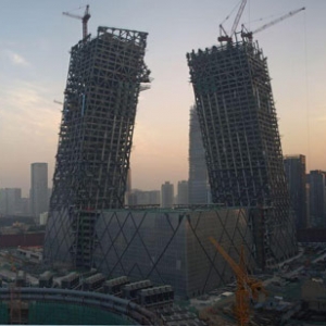 时评:“建筑寿命不少于50年”仍然像一个理想