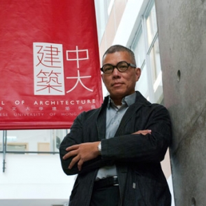 吴融恩:“插针”建筑影响散热