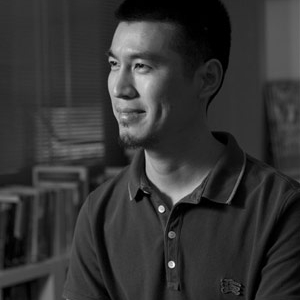 张雷:壹的开始 壹的延续