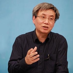 李迅:智慧城市发展呈现不平衡特点