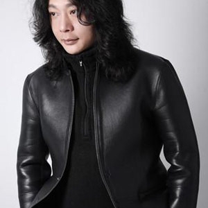 石赟:设计顽“石” 霞彩氤“赟”
