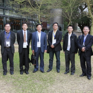 第25次世界建筑大会在南非德班举行