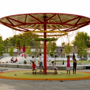 ׺ľ(Energy Carousel Dordrecht)