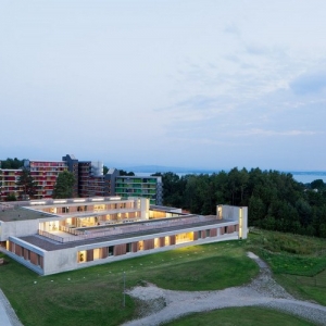 Ҹ۾(Psychiatric Centre Friedrichshafen)