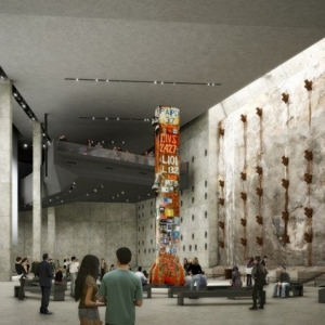9/11 (New Details of the 9/11 Memorial Museum)