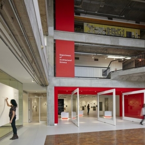 ޡH¿˶(Paul H. Cocker Architecture Gallery)