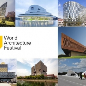 2014年世界建筑节入围佳作欣赏