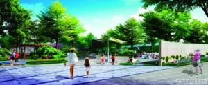 全国最大儿童公园在厦门开建 预计明年6月1日完工