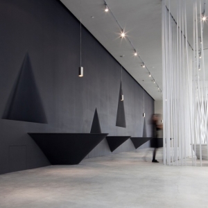 EMGϺ(EMG Shanghai Design Center)