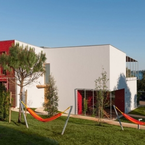 AmarinԢ(Amarin Apartment Village)