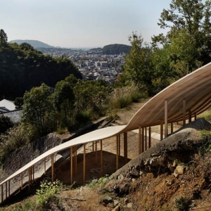 Roof & MushroomsͤRoof & Mushrooms Pavilion