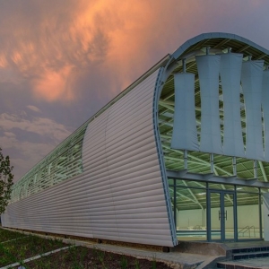 AISJˮģAISJ Aquatic Center)