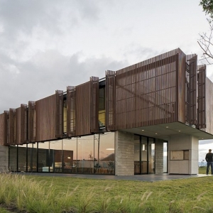 Xanլ(Xan House)