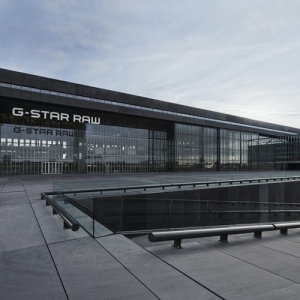 G-Star RAWܲ¥(G-Star RAW HQ)