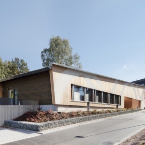 Omenapuisto(Omenapuisto Day-Care-Center)