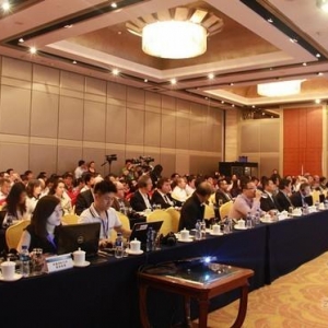 【图文直播】全球信息化助力中国地产实践—第三届中国BIM论坛