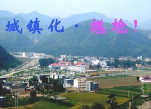 时评:中国城镇化遭遇的别样尴尬