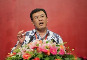 刘晓光: