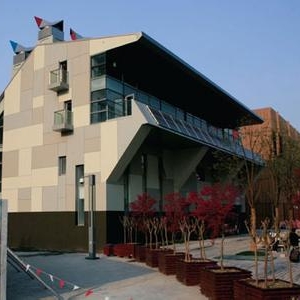 时评:零耗能建筑如何在中国“修炼”