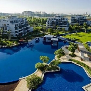 时评:新兴旅游城市如何摆脱“鬼城”梦魇