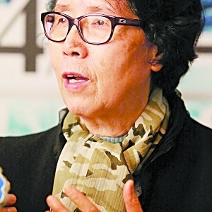 郭黛姮:沿着梁师的足迹一路前行