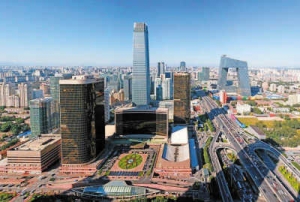时评:第三代城市“人本位”的城市理论
