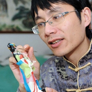 陈凯峰:是建筑名词?还是文化名词?