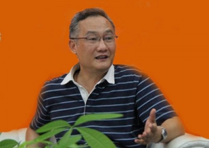 韩世同:养老地产需要复合式运营