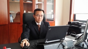 王宁:数字化设计与施工的一次跨栏运动