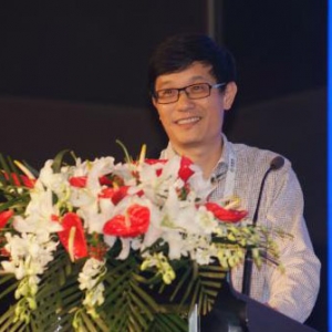 罗能钧:中国尊项目BIM应用实践